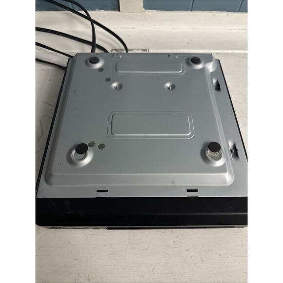 Dynex DVD Player DX-DVD2 CD/JPEG/DVD Progressive Scan Player Tested - Picture 5 of 6